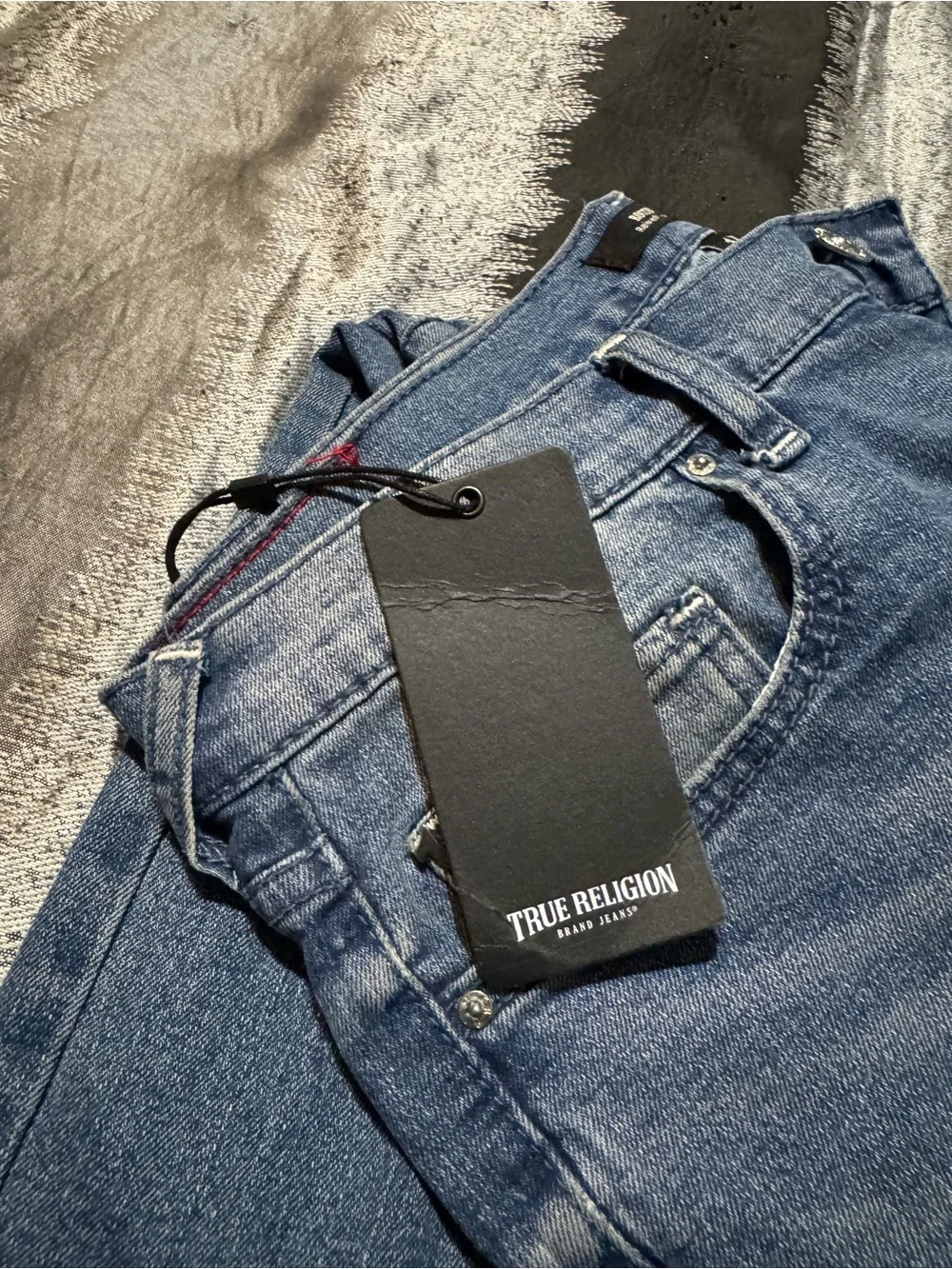 True Religion true religion